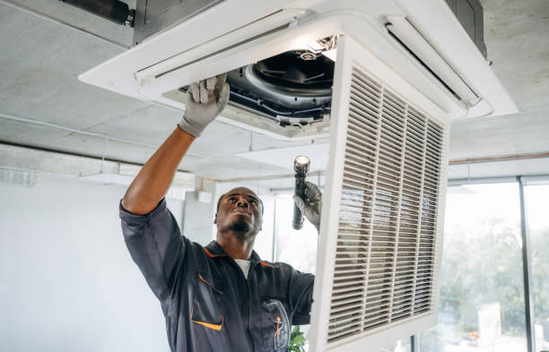 Licensed Heat Pump Repair service in Rhodelia, KY - FH HVAC