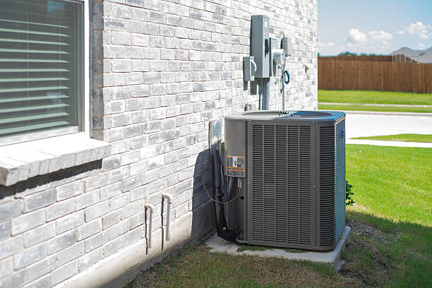 Reliable Heat Pump Repair contractor in Rhodelia, KY by FH HVAC